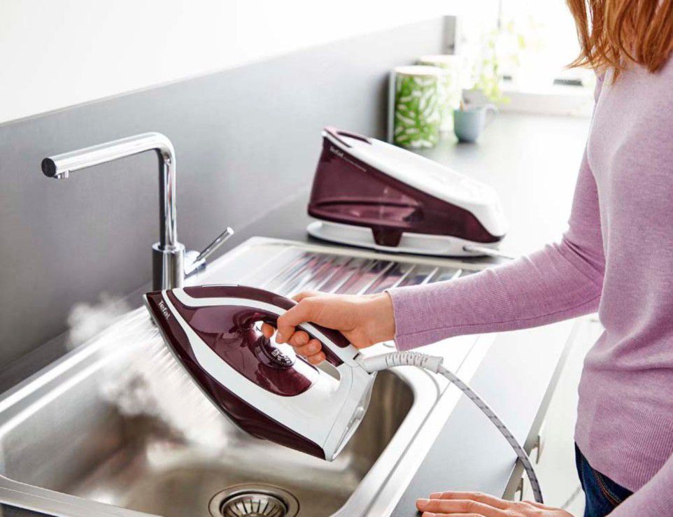 ���� ����� 5.5 ��� TEFAL SV612AL3 ����� ����