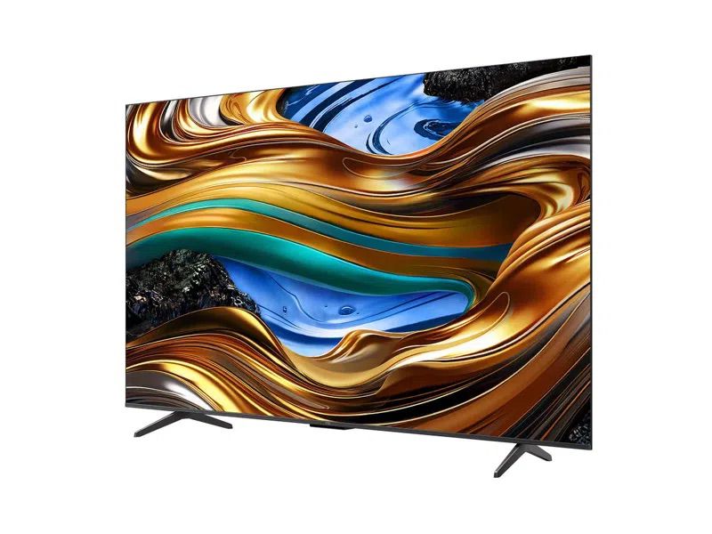 �������� ���� 65 ���� TCL 65P755 UHD 4K Google TV ����� ���� | ����� �����