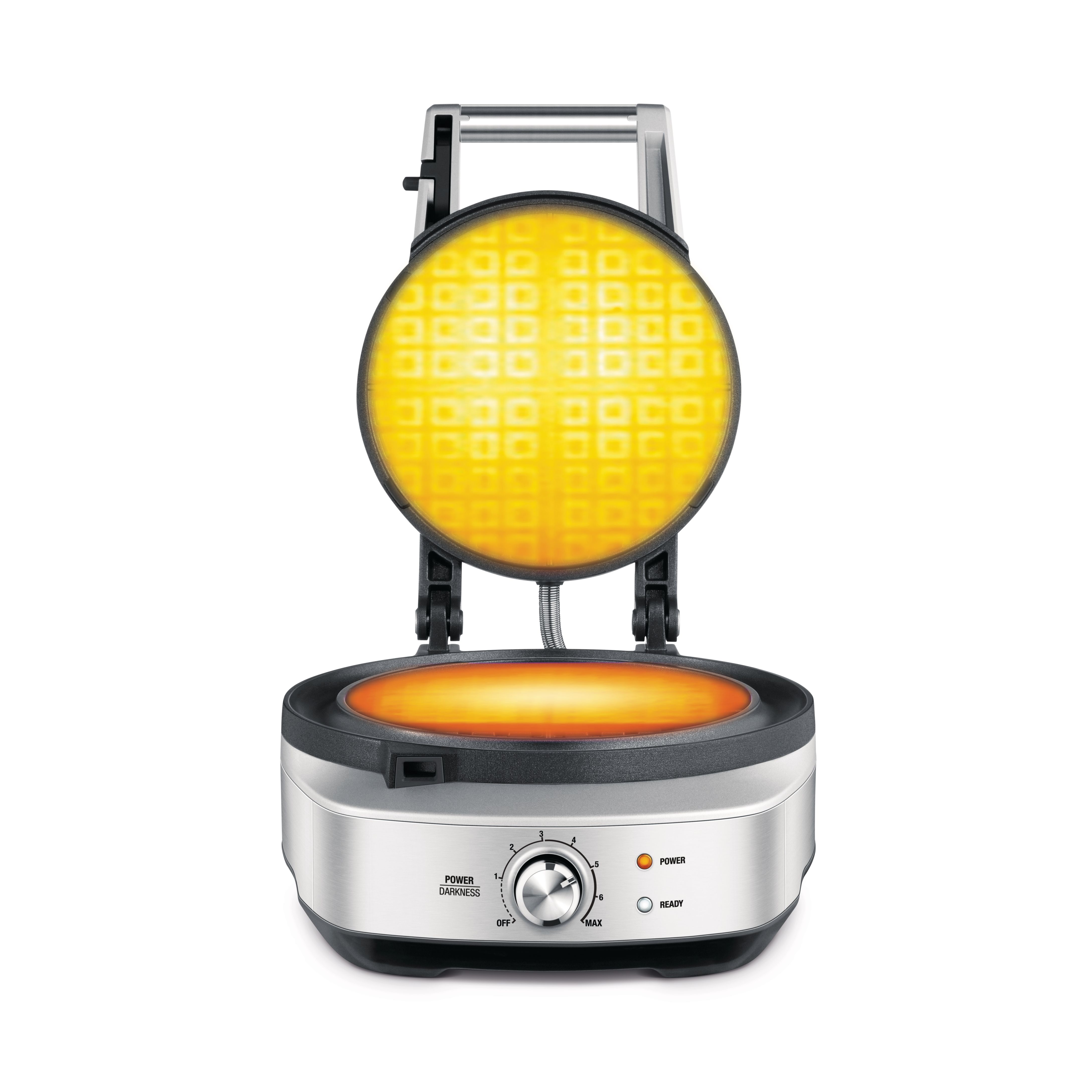 ����� ����� ���� ���� Breville BWM520BSS THE-NO-MESS WAFFLE ����� ����