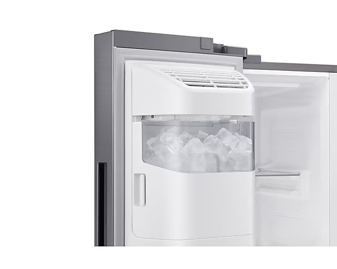 ���� ���� ��� ��� 647 ����� Samsung RS68DG5453S9 - ������� - ����� �����
