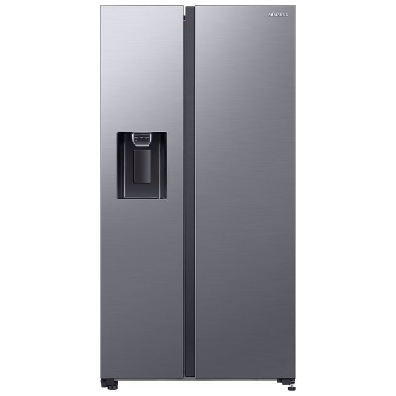 מקרר דלת ליד דלת Samsung RS68DG5453S9 647 ליטר סמסונג יבואן רשמי מקרר דלת ליד דלת Samsung RS68DG5453S9 647 ליטר סמסונג יבואן רשמי