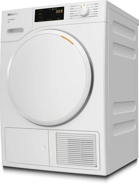 ����� ����� �������� 8 �"� Miele TSC223 Heat Pump ����� ����