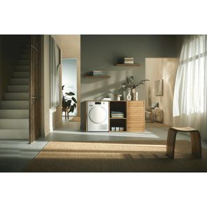 ����� ����� �������� 9 �"� Miele TWC364 Heat Pump ����� ����