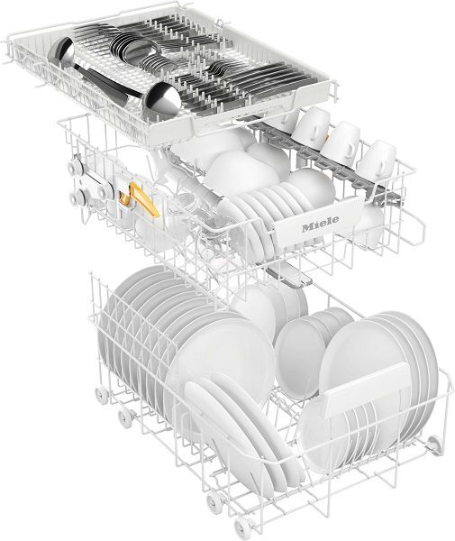 ���� ���� �� �������� ��� 9 ������ ���� Miele G5590SCVI ����� ����