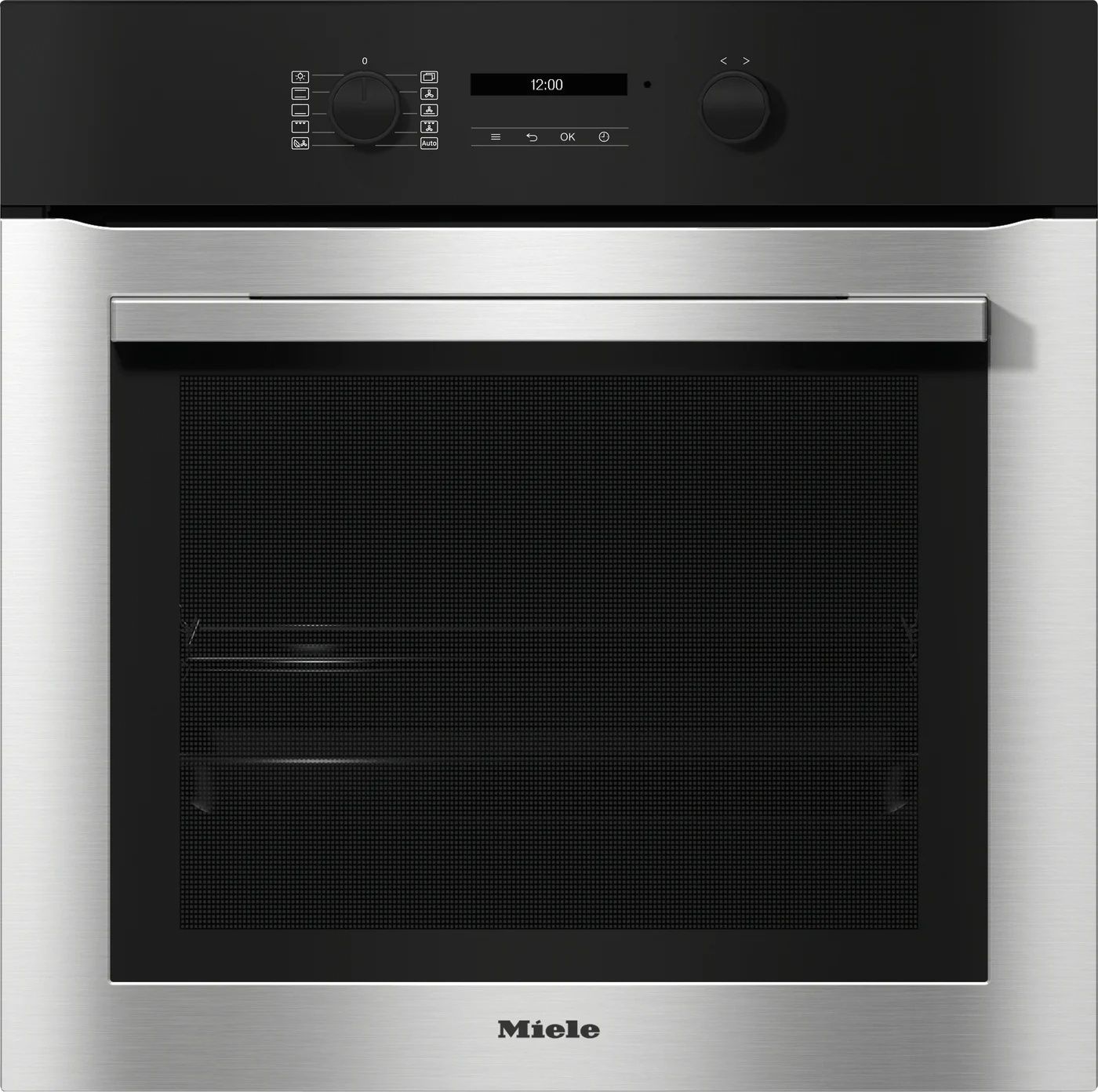 תנור בנוי Miele H2761B