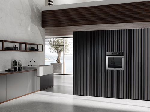 ���� ���� 76 ���� Miele H2761B CLST ������� ����� ����