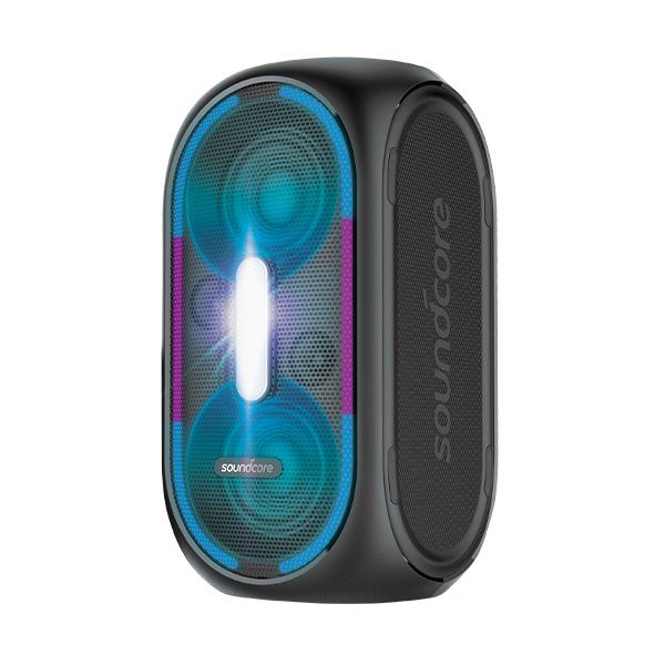 ����� ������� ���� Anker SoundCore Rave+ ����� 160W ����� ����