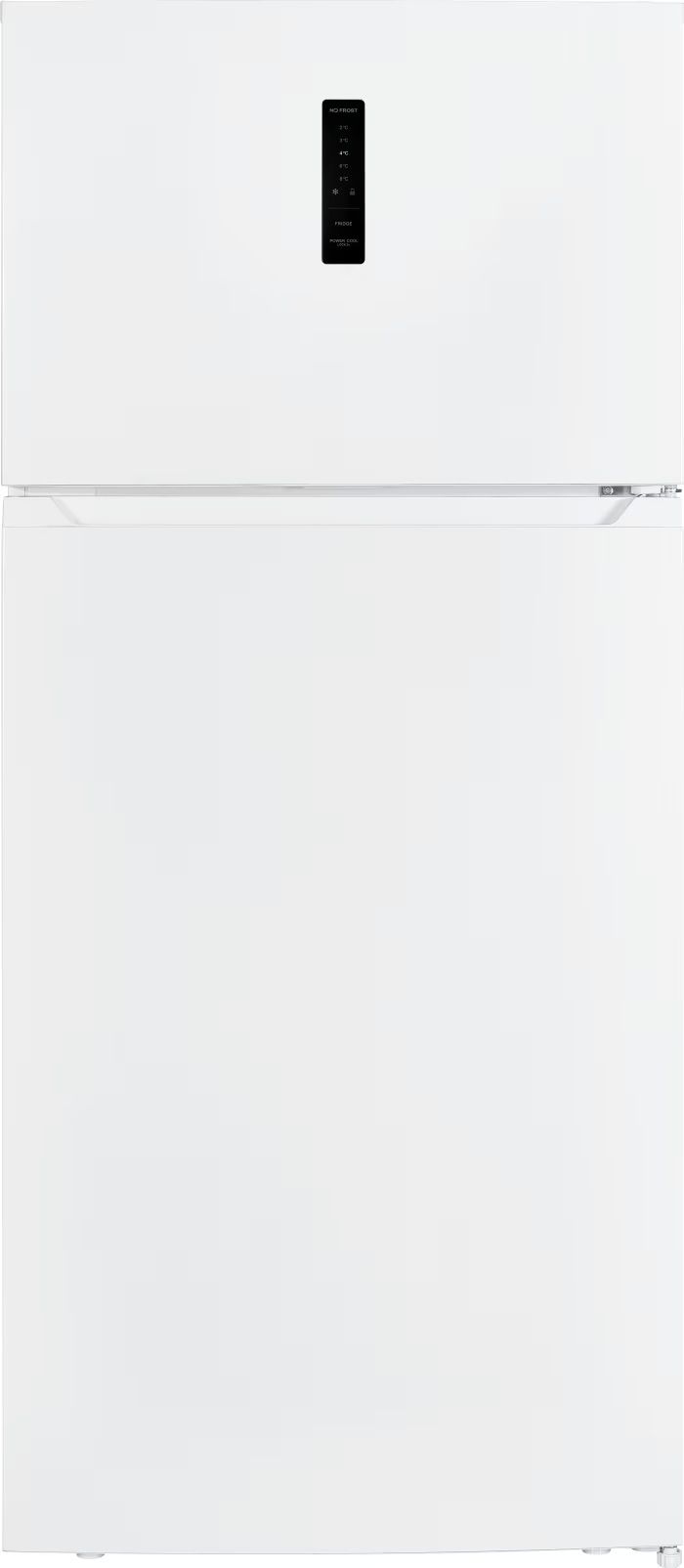 מקרר 2 דלתות מקפיא עליון General ג'נרל GE541W יבואן רשמי מקרר 2 דלתות מקפיא עליון General ג'נרל GE541W יבואן רשמי