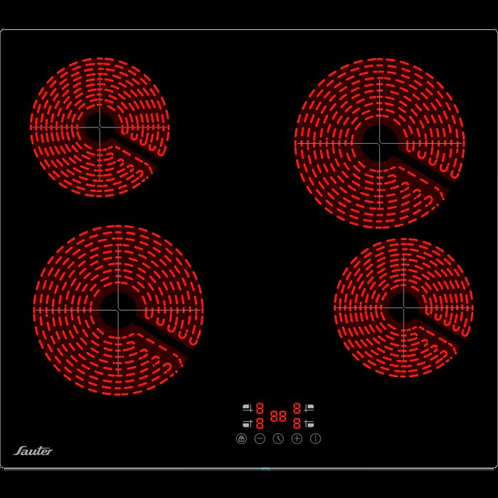 ������ ������ 4 ����� ����� Sauter SCH4423 ���� ����� ���� ������ ������ 4 ����� ����� Sauter SCH4423 ���� ����� ����