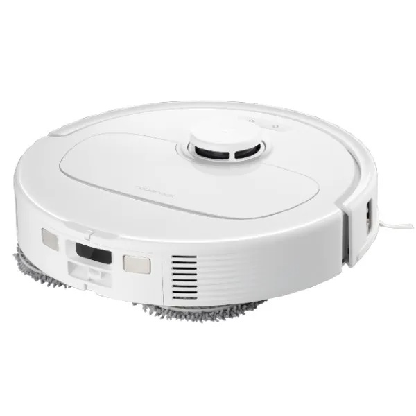 ���� ��� ������ ��� �� ��� ����� �������� ROBOROCK Q REVO S ��� ����� ���� | ����� �����