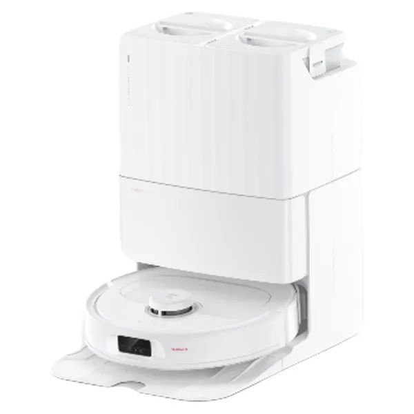 ���� ��� ������ ��� �� ��� ����� �������� ROBOROCK Q REVO S ��� ����� ���� | ����� �����