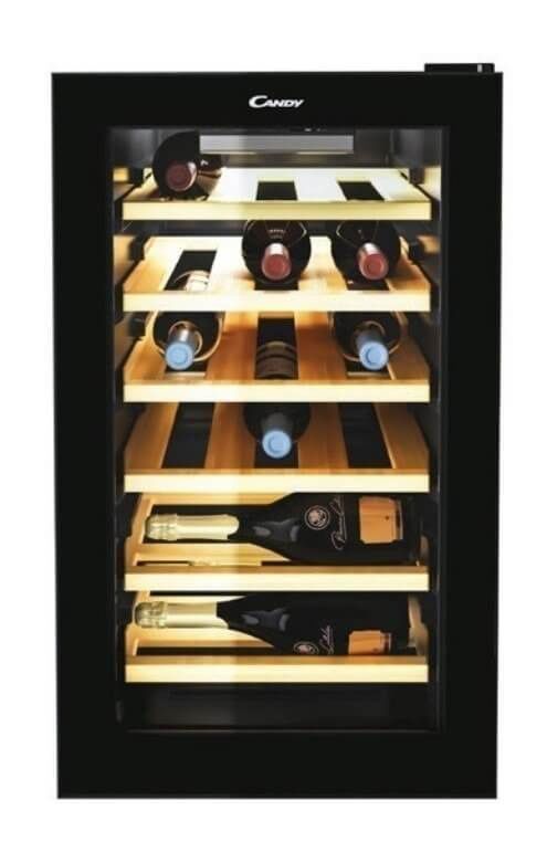 ���� ��� 21 ������� CANDY CWCEL210N ���� ����� ����