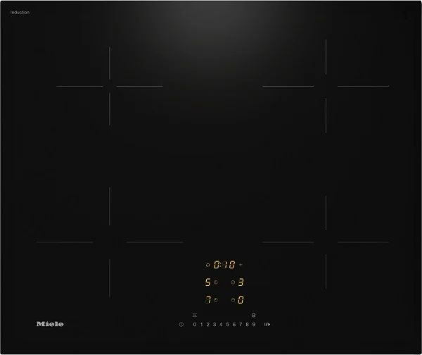 ������ ��������� 4 ����� ����� Miele KM7361FL ���� ����� ���� ������ ��������� 4 ����� ����� Miele KM7361FL ���� ����� ����