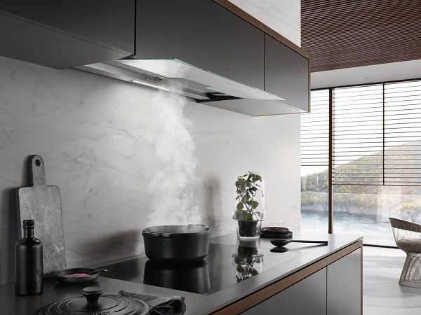 ������ ��������� 4 ����� ����� ���� ���� 1 ���� Miele KM7474FL ���� ����� ����