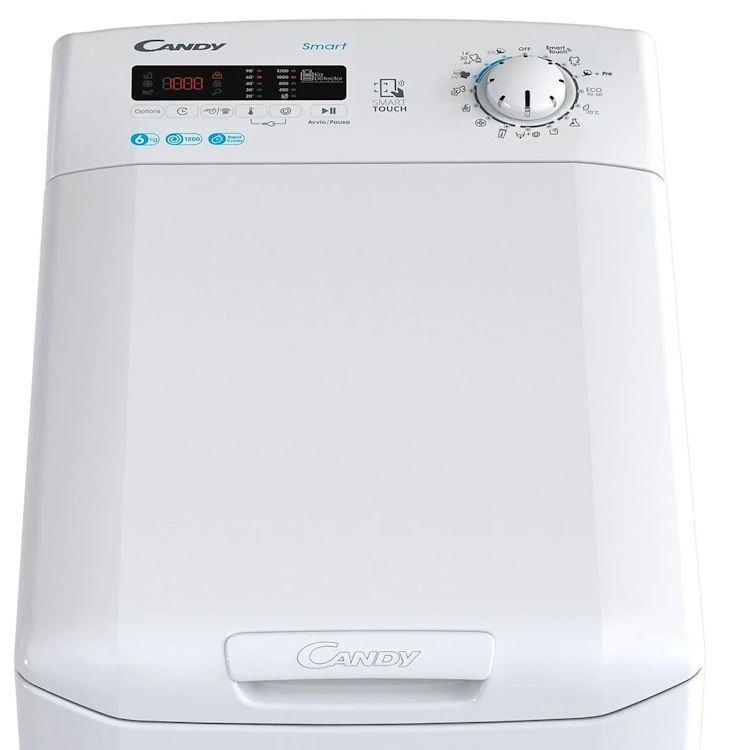 ����� ����� ��� ����� 6 �"� Candy CST262D3/1-S ��� ����� ����
