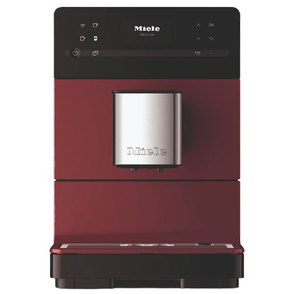 ����� ��� ����� Miele CM5310 Red ���� ����� ����
