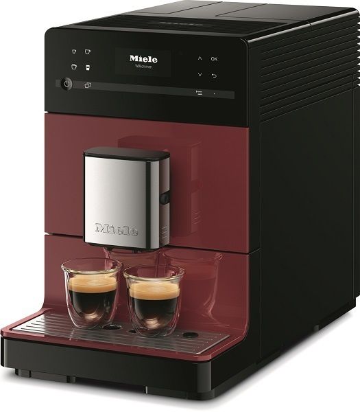 ����� ��� ����� Miele CM5310 Red ���� ����� ����
