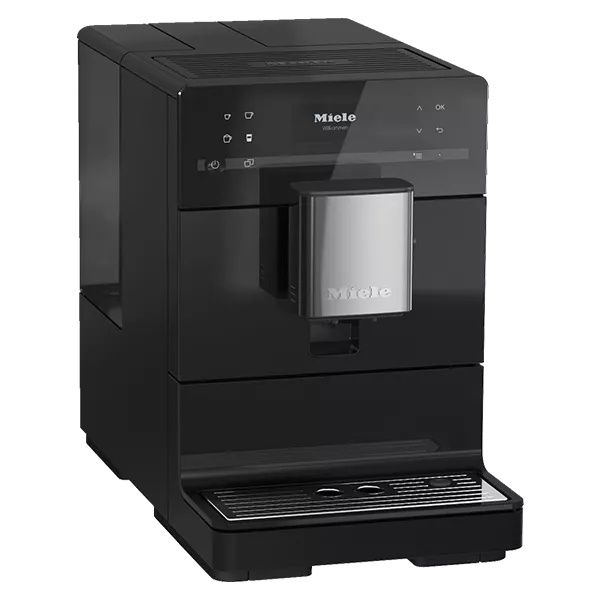 CM5310 מכונת קפה טוחנת Miele CM5310 - חווית קפה מושלמת בבית