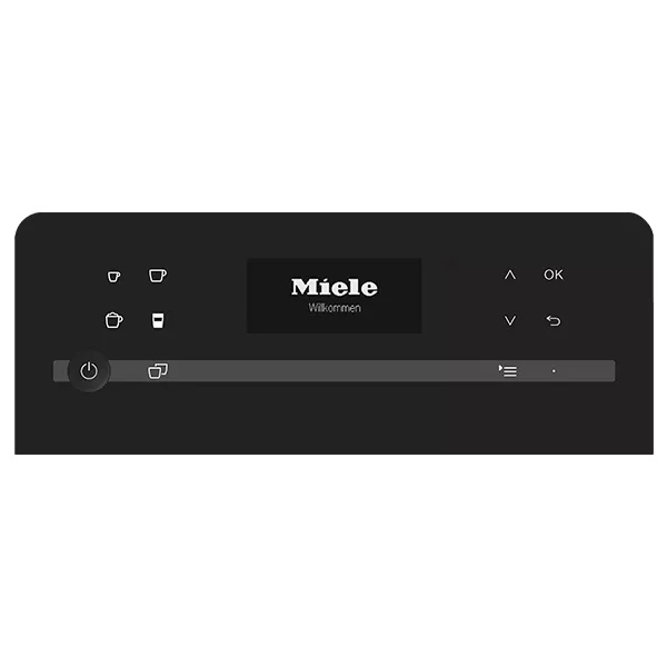 ����� ��� ����� Miele CM5310 Black ���� ����� ����