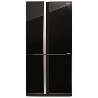 ���� 4 ����� ����� ����� SHARP SJ-FSRN87V ����