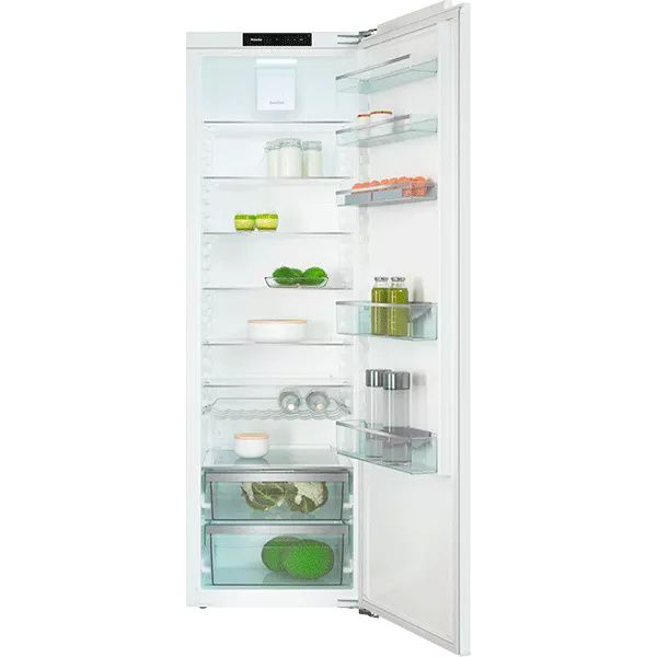 מקרר אינטגרלי 308 ליטר Miele K7733E יבואן רשמי מקרר אינטגרלי 308 ליטר Miele K7733E יבואן רשמי
