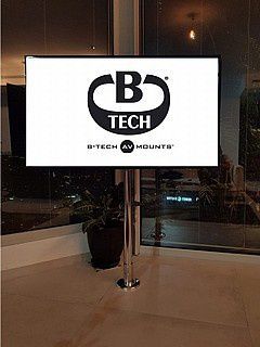 ���� ��������� ����� 1.5 � ���� ����� B-TECH BTC940XLS