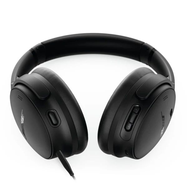 ������� ��� �������� �� ����� ����� ������ Bose QuietComfort Headphones