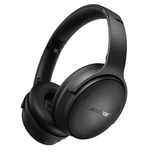 ������� ��� �������� �� ����� ����� ������ Bose QuietComfort Headphones