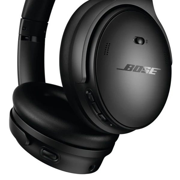 ������� ��� �������� �� ����� ����� ������ Bose QuietComfort Headphones