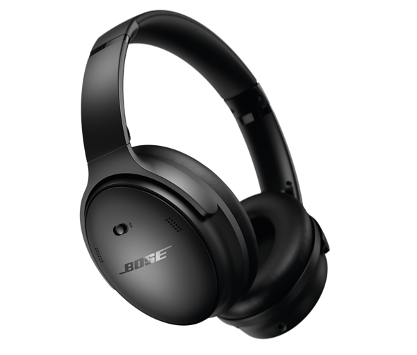 ������� ��� �������� �� ����� ����� ������ Bose QuietComfort Headphones