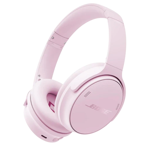 ������� ��� �������� �� ����� ����� ������ Bose QuietComfort Headphones