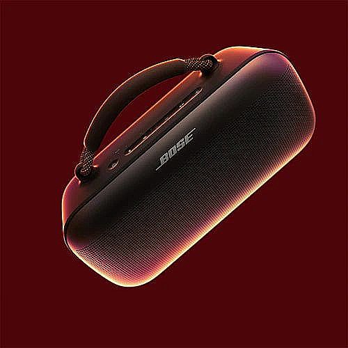 ����� ���� Bose SoundLink Max Portable Speaker