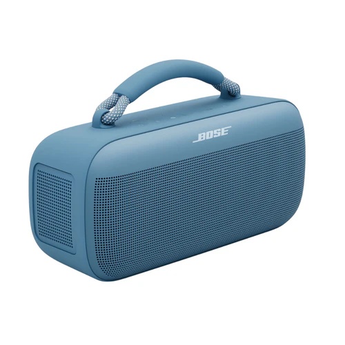 ����� ���� Bose SoundLink Max Portable Speaker