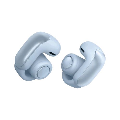 אוזניות BOSE Ultra Open Earbuds צבע כחול אבן ירח יבואן רשמי | אספקה מהירה אוזניות BOSE Ultra Open Earbuds צבע כחול אבן ירח יבואן רשמי | אספקה מהירה