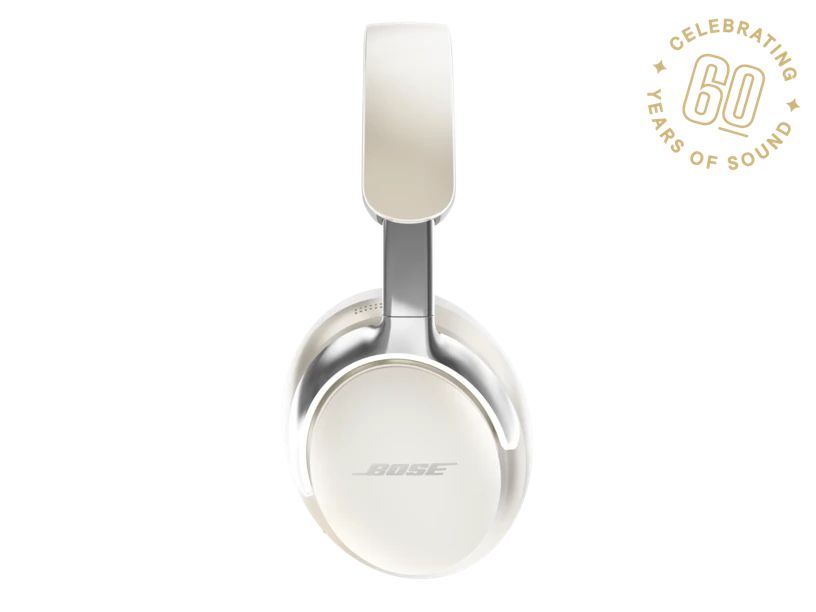 ������� ��� ����� ����� Bose QuietComfort Ultra Headphones Diamond 60th Edition