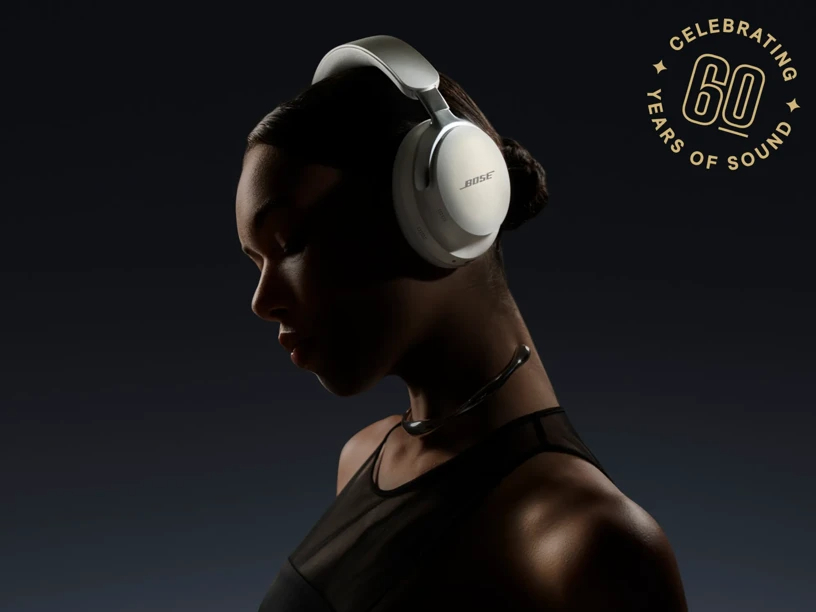 ������� ��� ����� ����� Bose QuietComfort Ultra Headphones Diamond 60th Edition