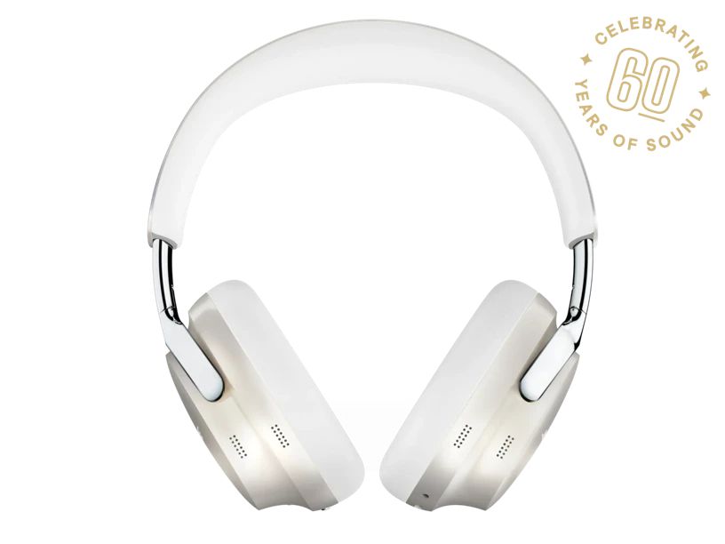 ������� ��� ����� ����� Bose QuietComfort Ultra Headphones Diamond 60th Edition