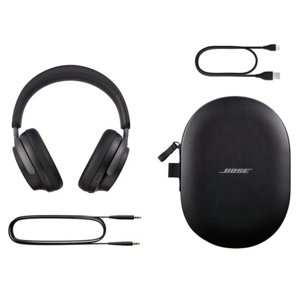 ������� ����� ����� Bose QuietComfort Ultra Headphones