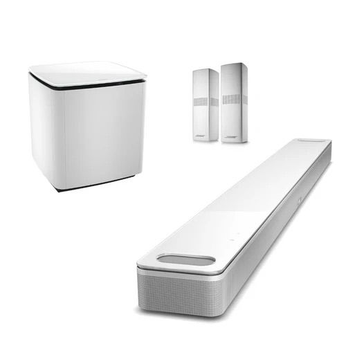 ����� ������ ������ BOSE ���� ��� Bose Smart Ultra Soundbar+��� ������ Module 700 ������� ������ ����� ���� - ���