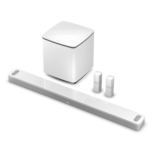 ����� ������ ������ BOSE ���� ��� Bose Smart Ultra Soundbar+��� ������ Module 700 ������� ������ ����� ���� - ���