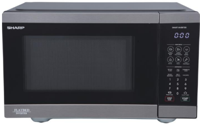 ������� ������� 23 ���� SHARP R-268FH(BS) ������� �����