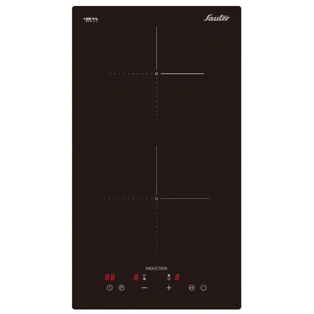 ������ ������ ��������� 2 ����� ����� Sauter SHI208 ������ ������ ��������� 2 ����� ����� Sauter SHI208