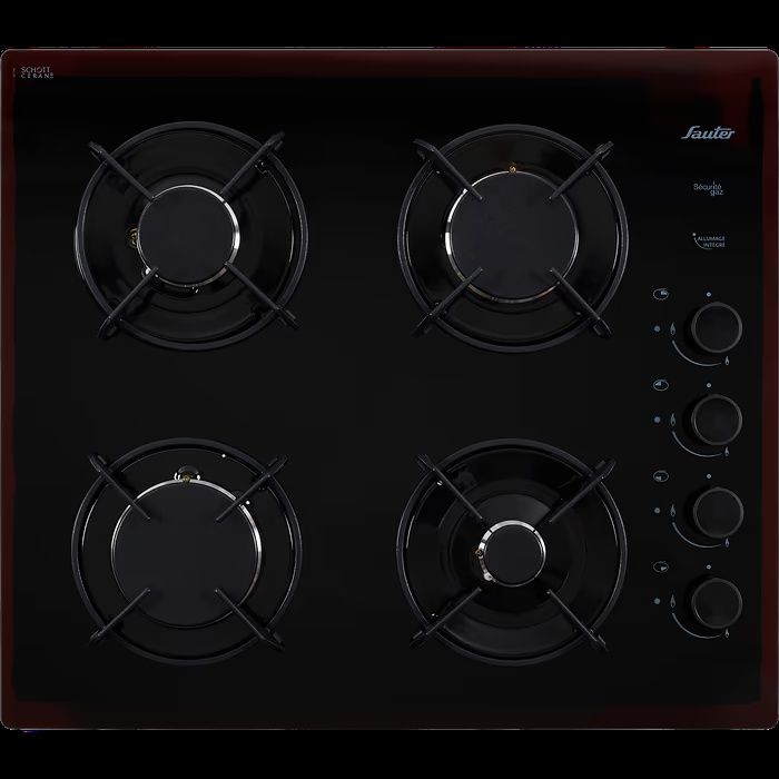 ������ �� 4 ����� Sauter SHG870B ������ ����� | ����� �����