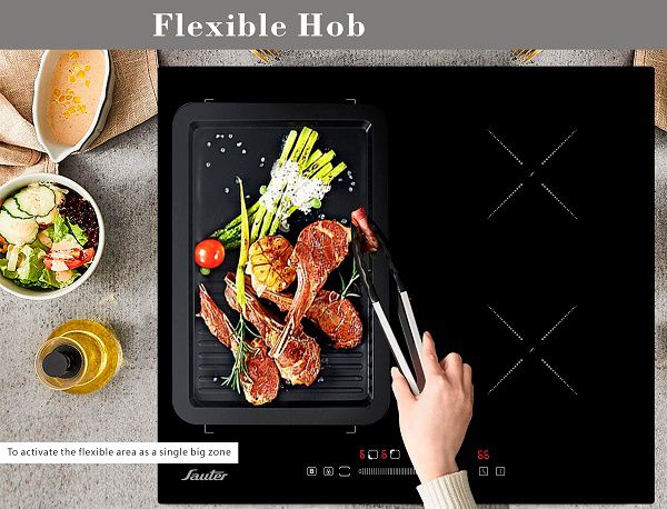 ������ ��������� 4 ����� ����� Sauter SHI6310