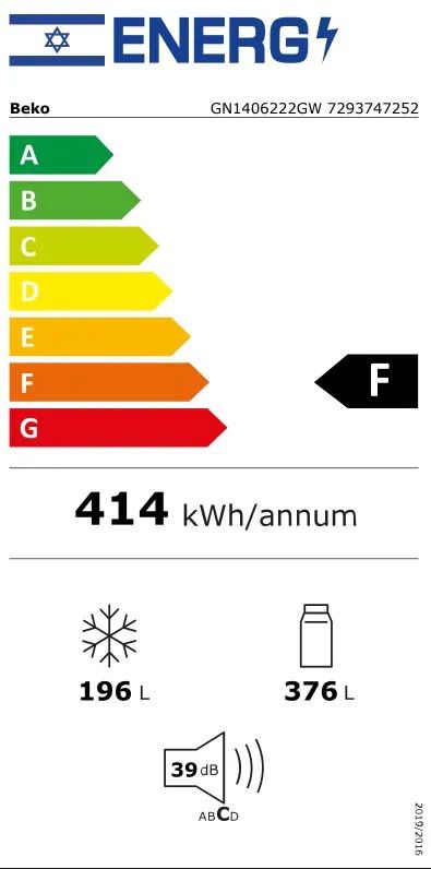 ���� 4 ����� ����� ����� Beko GN1406222GW ����� ������ ���� ����� ����