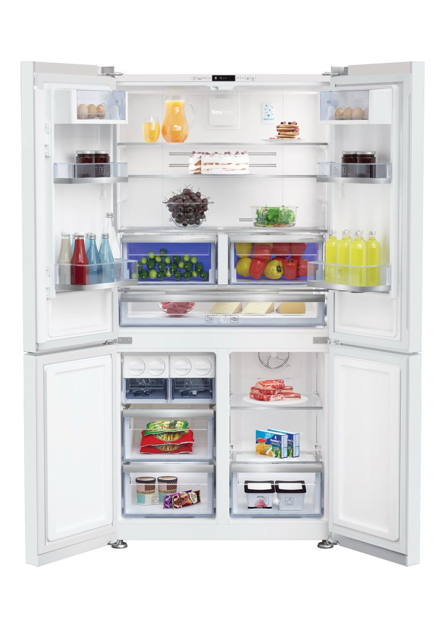 ���� 4 ����� ����� ����� Beko GN1406222GW ����� ������ ���� ����� ����