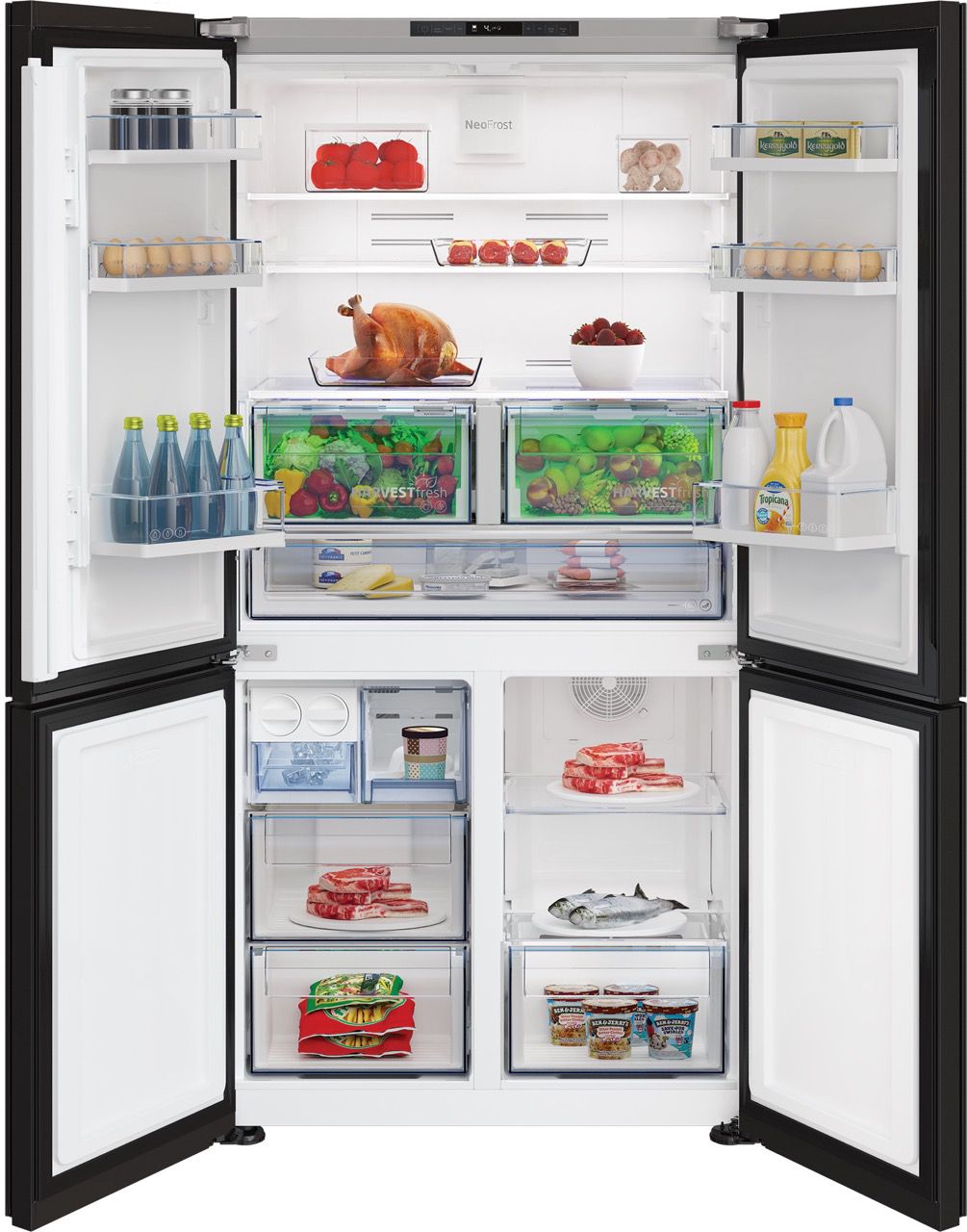 ���� 4 ����� ����� ����� Beko GN1406222GB ����� ������ �����