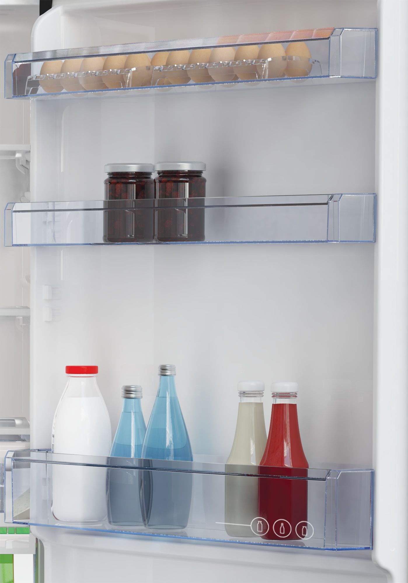 ���� 2 ����� ����� ����� Beko CN160238W ��� 561 ����