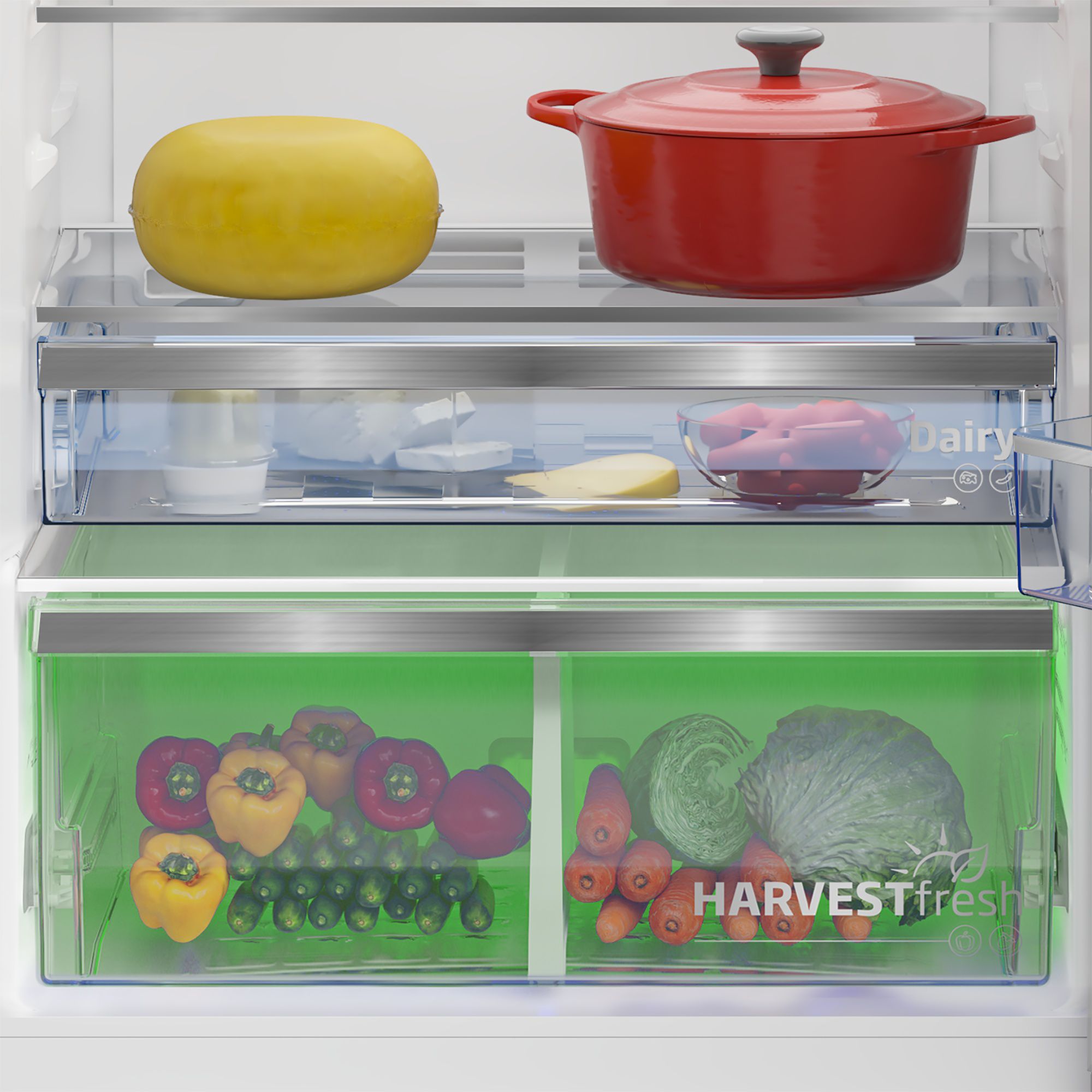 ���� 2 ����� ����� ����� Beko DN156822W ��� 557 ����