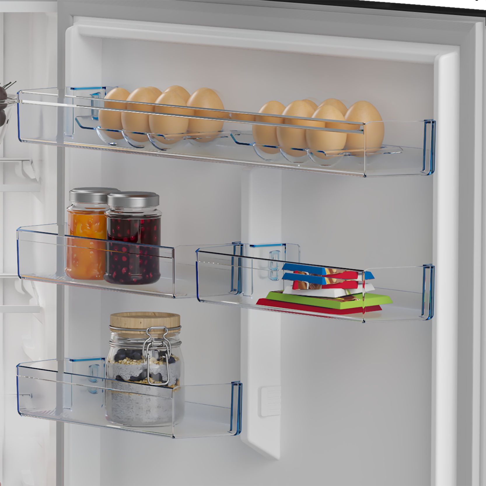 ���� 2 ����� ����� ����� Beko DN156823X ������� 557 ����